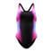 Speedo Hyperboom Splice Endurance Pro sportbadpak - zwart/fuchsia