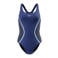 Speedo Hyperboom Splice Endurance Pro sportbadpak - donkerblauw