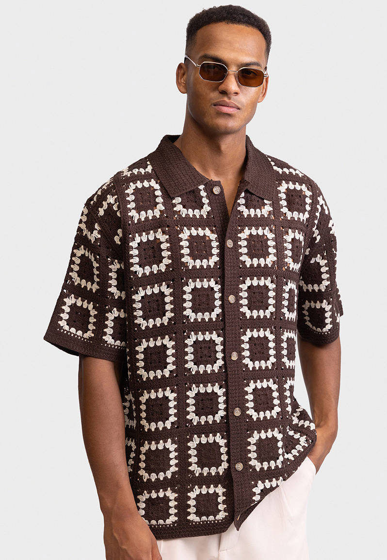 3. resort shirts