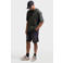 Redefined Rebel RRAsher denim short zwart