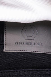 thumbnail: Redefined Rebel VALENCIA denim relaxed short
