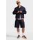 Redefined Rebel spijkerjas dark blue denim
