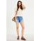 Cache Cache top crochet beige