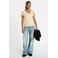 Cache Cache T-shirt geel