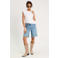 Cache Cache denim straight  short  medium blue