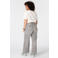 MS Mode straight leg jeans grijs