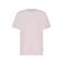 America Today T-shirt lichtroze