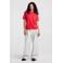 America Today T-shirt rood