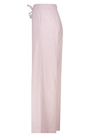 thumbnail: America Today wide leg low waist broek lichtroze