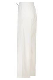 thumbnail: America Today wide leg low waist broek ecru