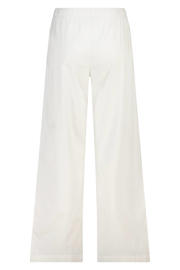 thumbnail: America Today wide leg low waist broek ecru