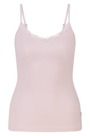 singlet lichtroze