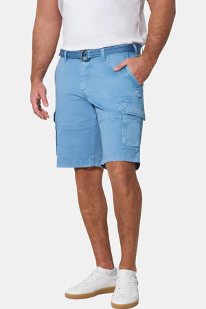 ALGUT regular cargo short blauw
