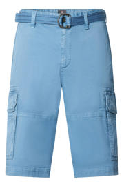 thumbnail: Jan Vanderstorm ALGUT regular cargo short blauw