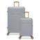 SUITSUIT trolley set Fusion - FrostedÂ Grey (set van 2)