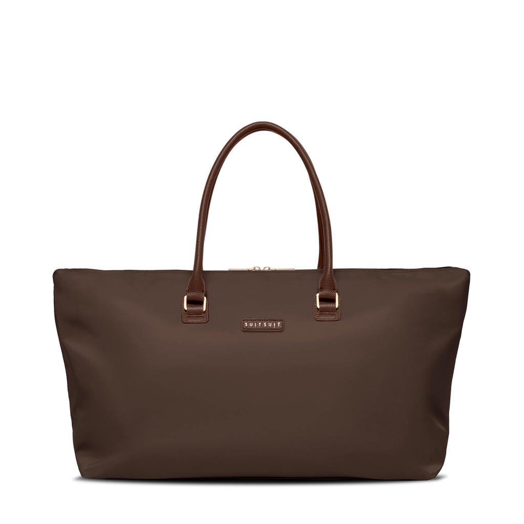 SUITSUIT reistas Fab Seventies 41.5L cocoa brown