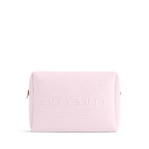 toilettas Fusion XL Rose Pearl