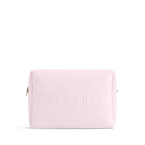 toilettas Fusion XL Rose Pearl