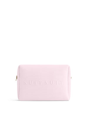 toilettas Fusion XL Rose Pearl
