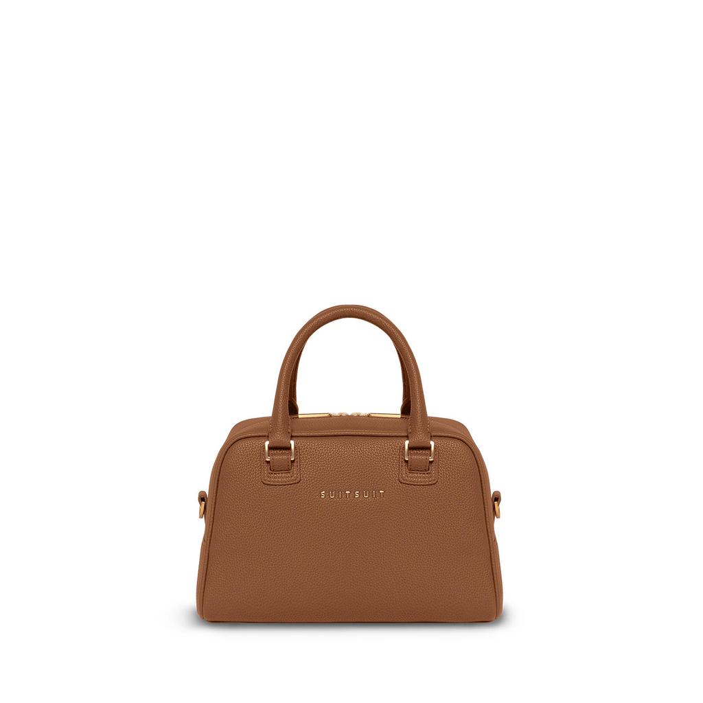 SUITSUIT reistas Fab Seventies 6L camel