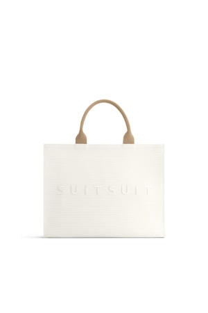 reistas Fusion 20L White Swan