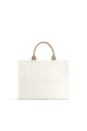 reistas Fusion 20L White Swan