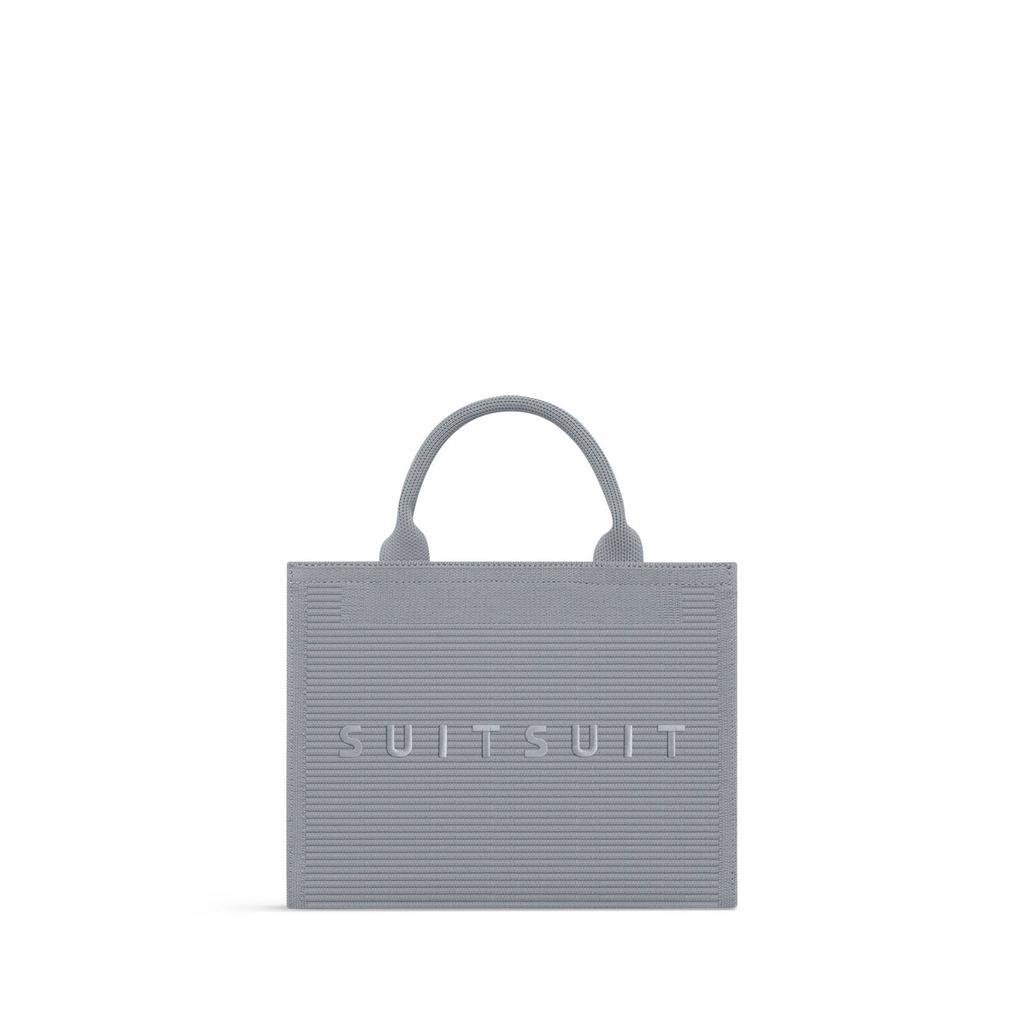 SUITSUIT reistas Fusion 6L Frosted Grey