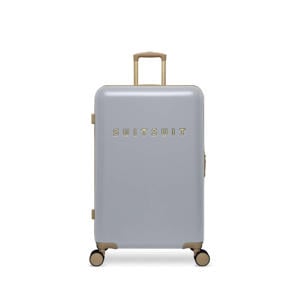 trolley Fusion 66 cm. Frosted Grey