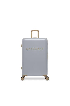 trolley Fusion 66 cm. Frosted Grey