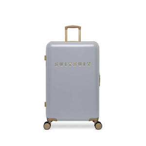 trolley Fusion 66 cm. Frosted Grey