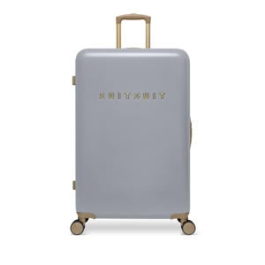 trolley Fusion 76 cm. Frosted Grey