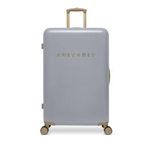 trolley Fusion 76 cm. Frosted Grey