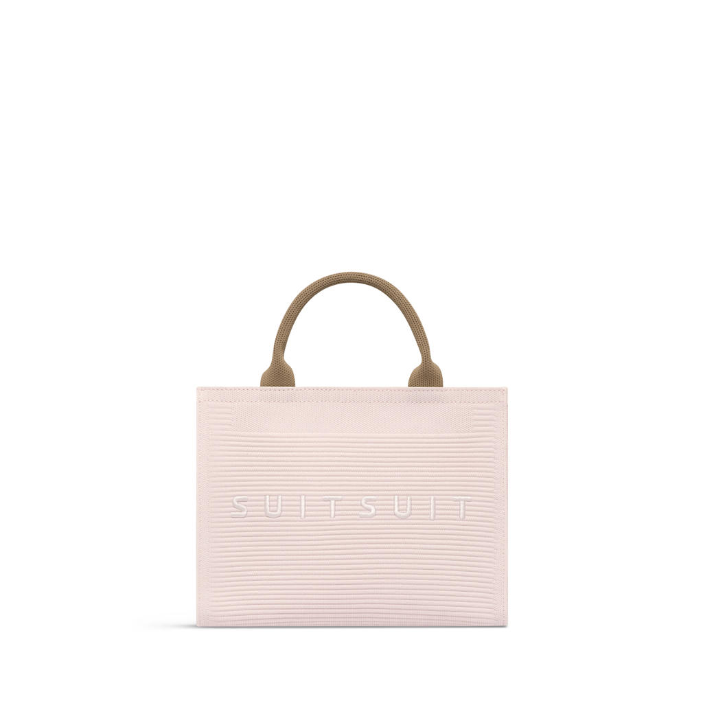 SUITSUIT reistas Fusion 6L Rose Pearl