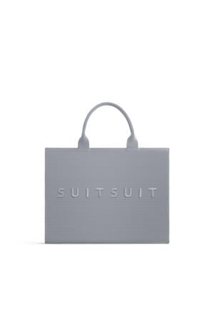 reistas Fusion 20L Frosted Grey