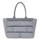 SUITSUIT reistas Fusion 21.6L Frosted Grey