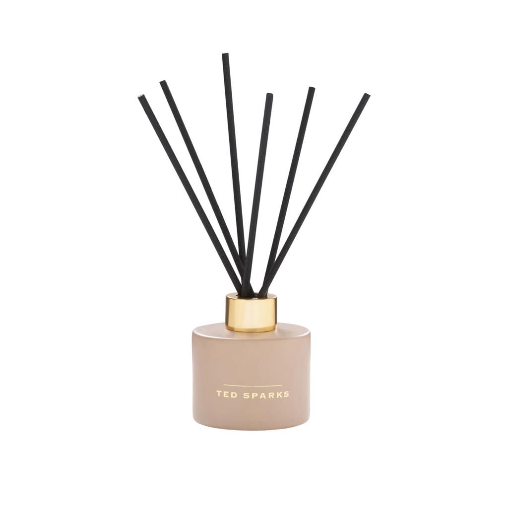 Ted Sparks geschenkset - Lychee & Ginger