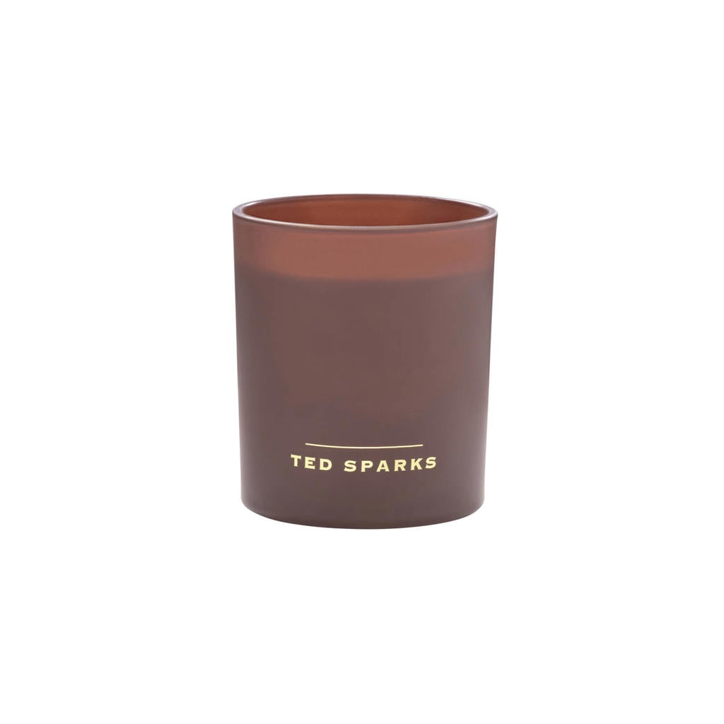 Ted Sparks geurkaars Demi - Plum & Violet