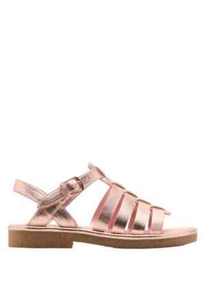 sandalen lichtroze