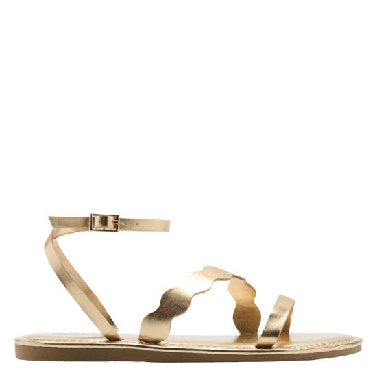 Mango Kids sandalen meisjes