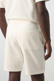 thumbnail: Mango Man regular casual short ecru
