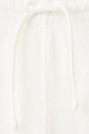 thumbnail: Mango Man regular casual short ecru