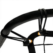 thumbnail: Virtufit  combi rebounder (113 x 106 x 61 cm)