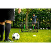 thumbnail: Virtufit  combi rebounder (113 x 106 x 61 cm)