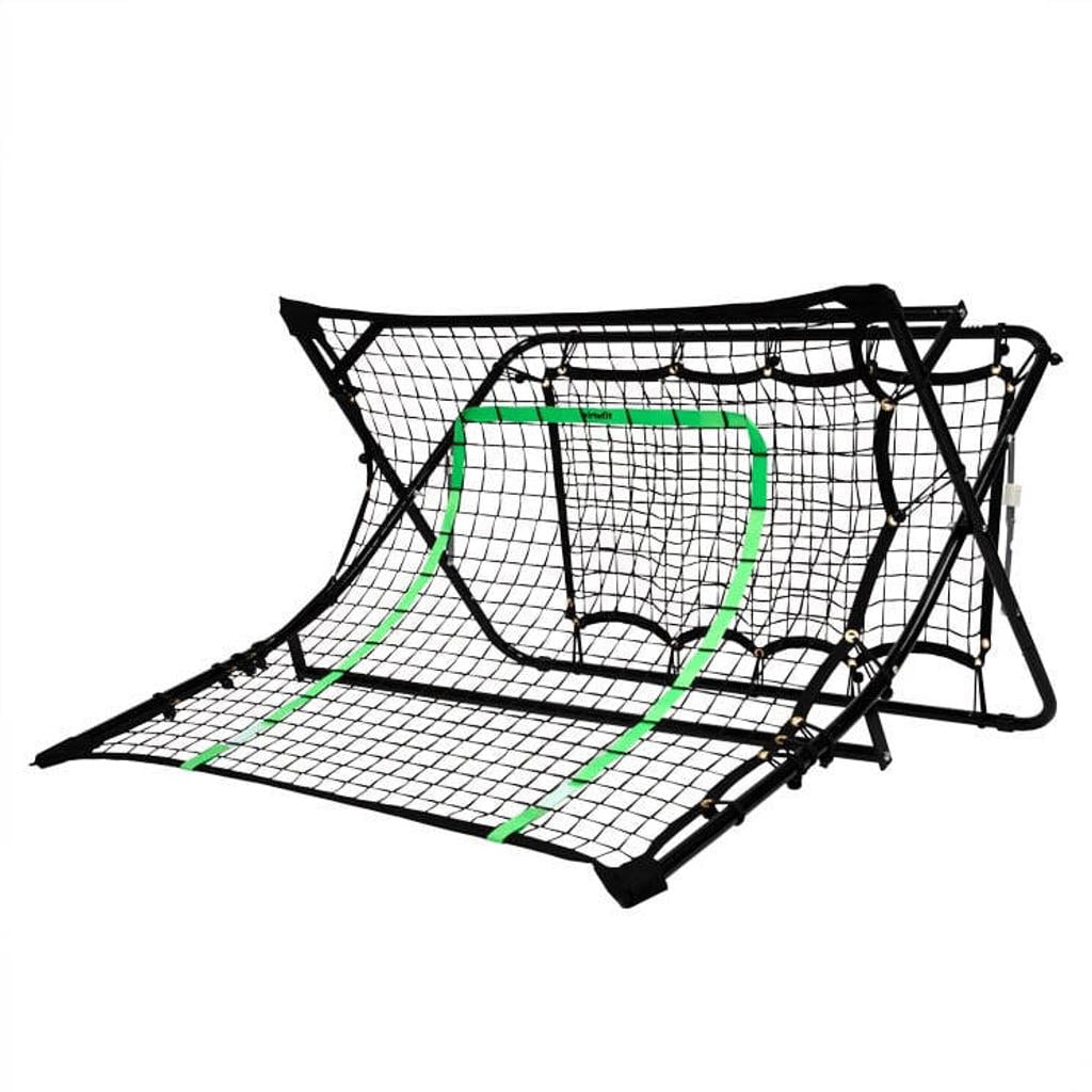 Virtufit combi rebounder (113 x 106 x 61 cm)