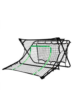 combi rebounder (113 x 106 x 61 cm)