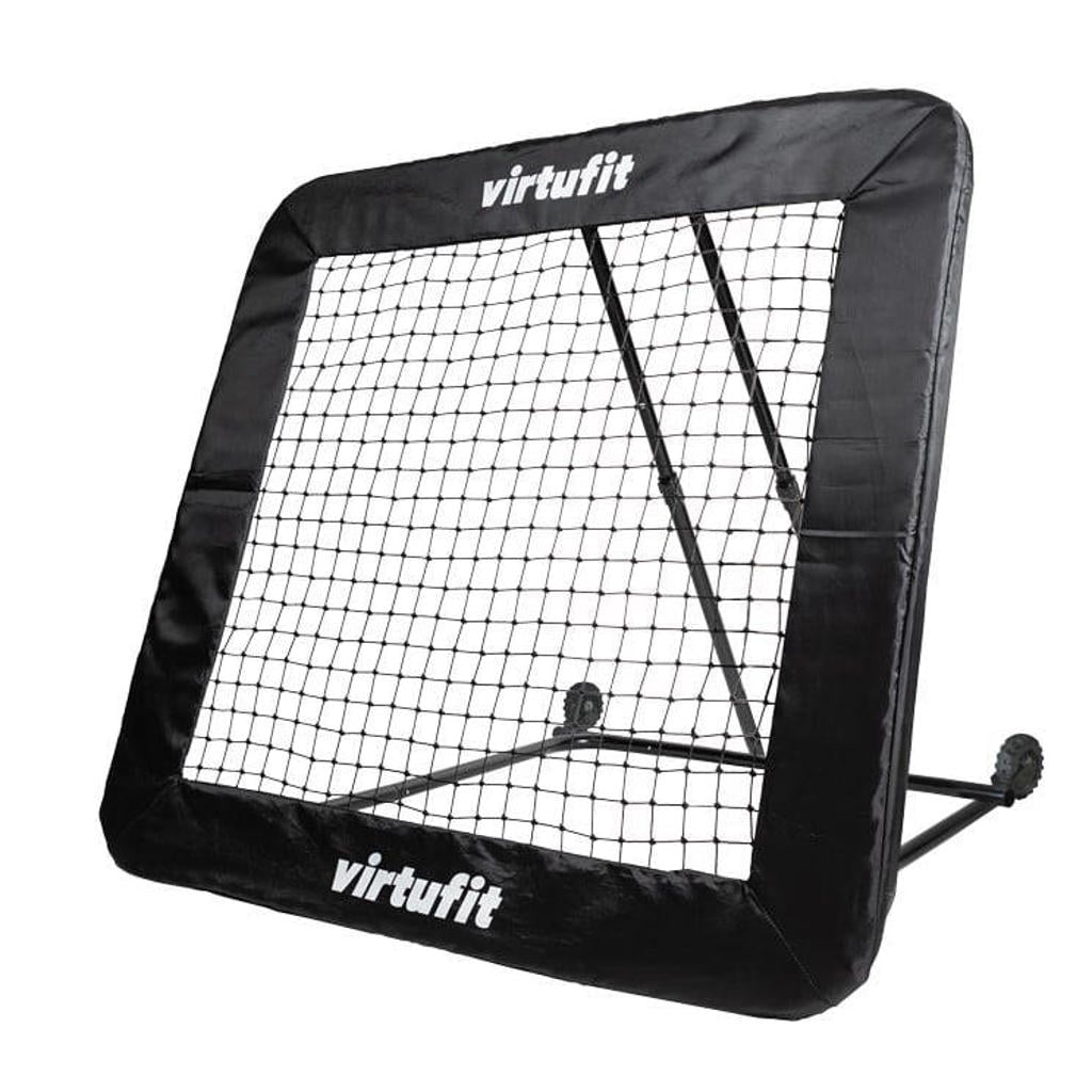 Virtufit verstelbare rebounder pro (164 x 164 cm)