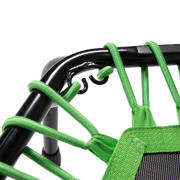 thumbnail: Virtufit  fitness trampoline pro (127x113x125 cm)