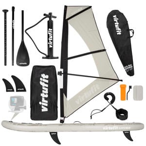 Sufer 305 - all-in one supboard / windsurf