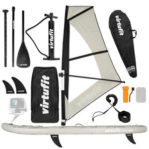  Sufer 305 - all-in one supboard / windsurf