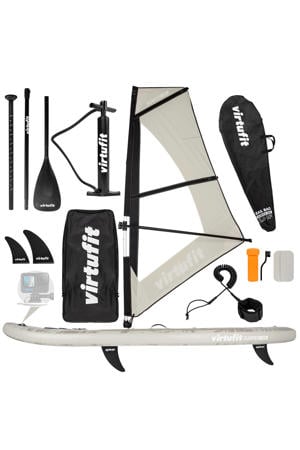 Sufer 305 - all-in one supboard / windsurf